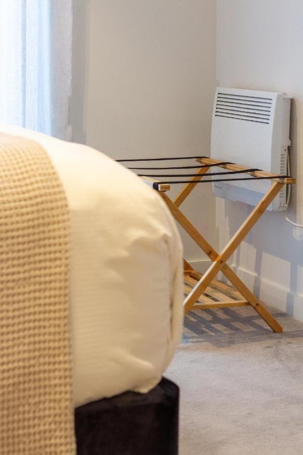 Latimer Square 1 Bed 1 Bath - Single Level Christchurch Eksteriør billede